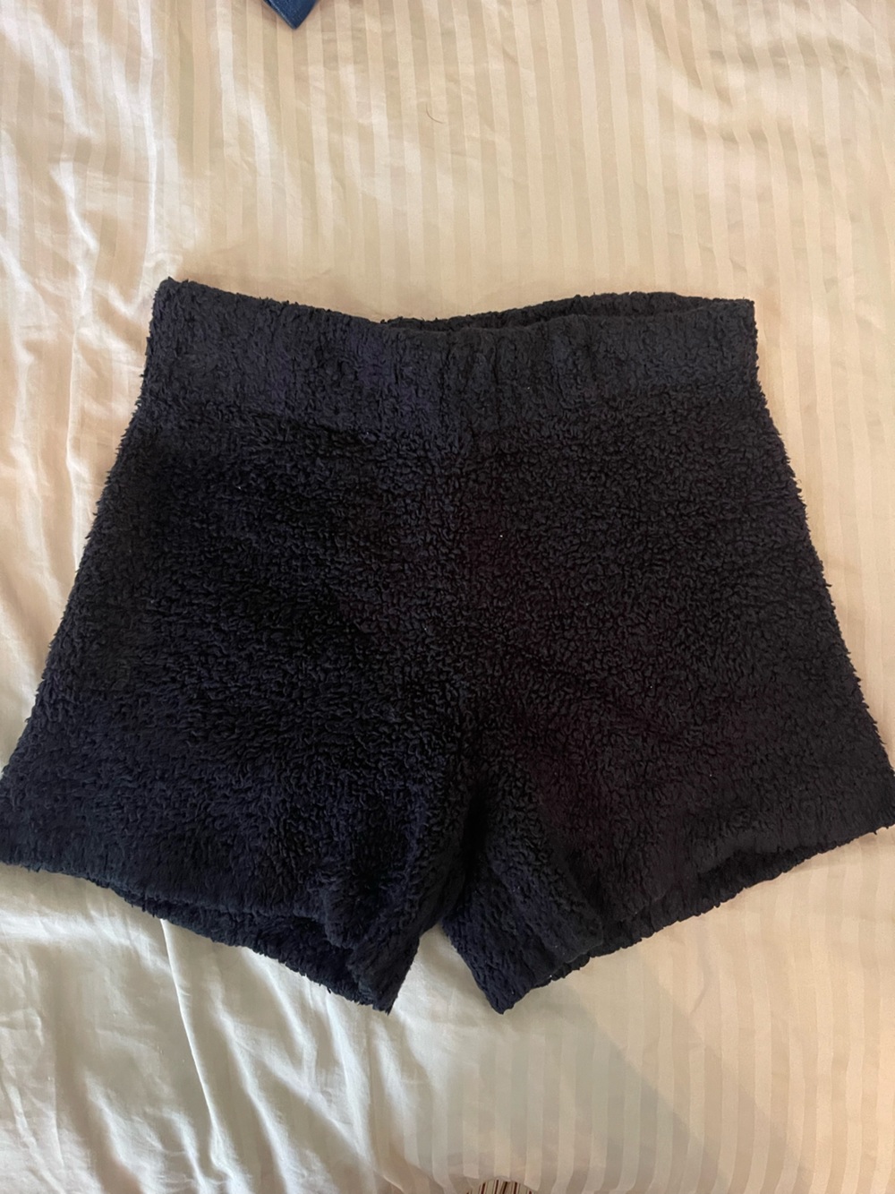 SKIMS Cozy Knit Shorts sz L/XL